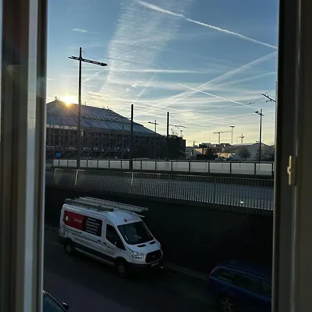 Sportplaza * Antwerpen