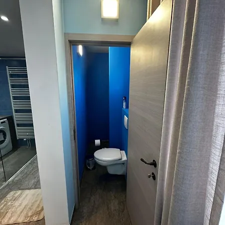 Guest house Sportplaza