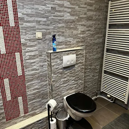 Guest house Sportplaza *