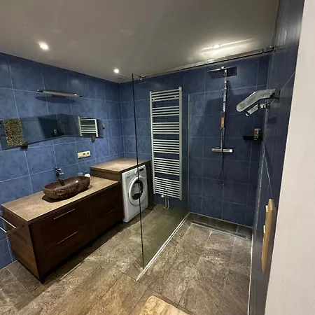Guest house Sportplaza Antwerp