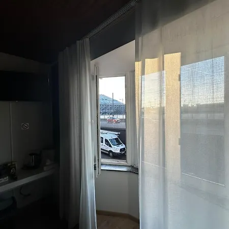 Guest house Sportplaza