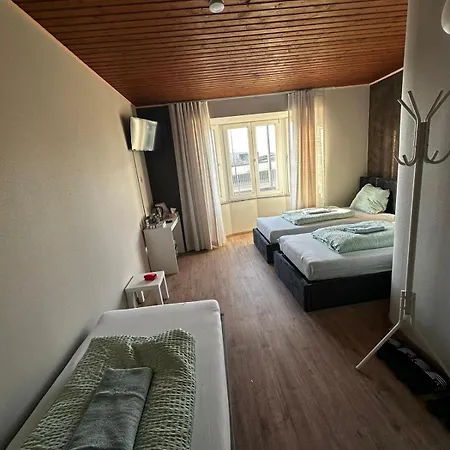 Guest house Sportplaza