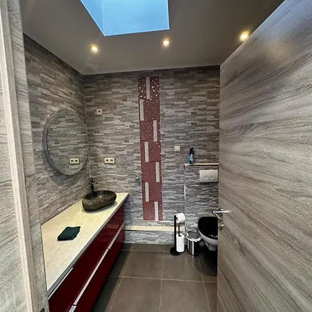 Guest house Sportplaza