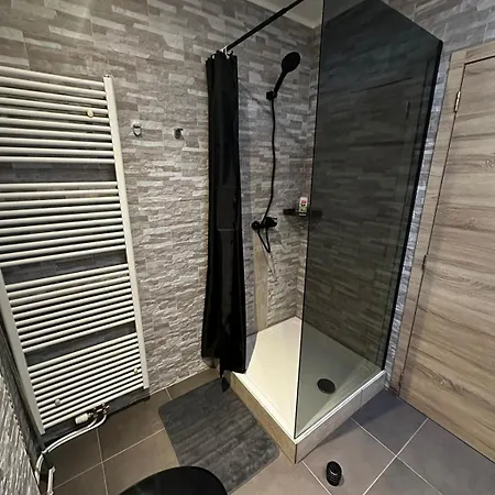 Sportplaza Guest house Antwerp